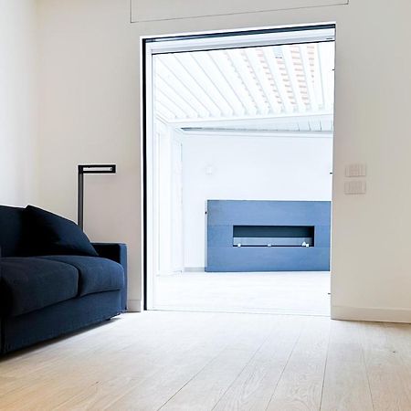 Fiorentini Residence Milano Exterior foto