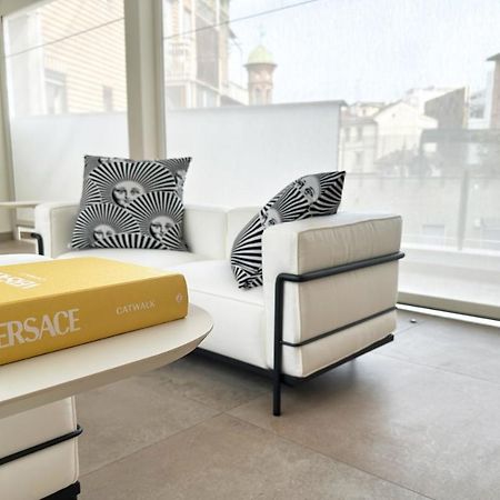 Fiorentini Residence Milano Exterior foto