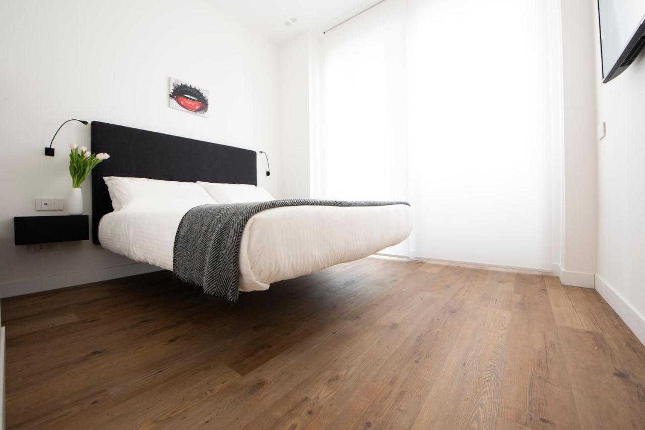 Fiorentini Residence Milano Exterior foto