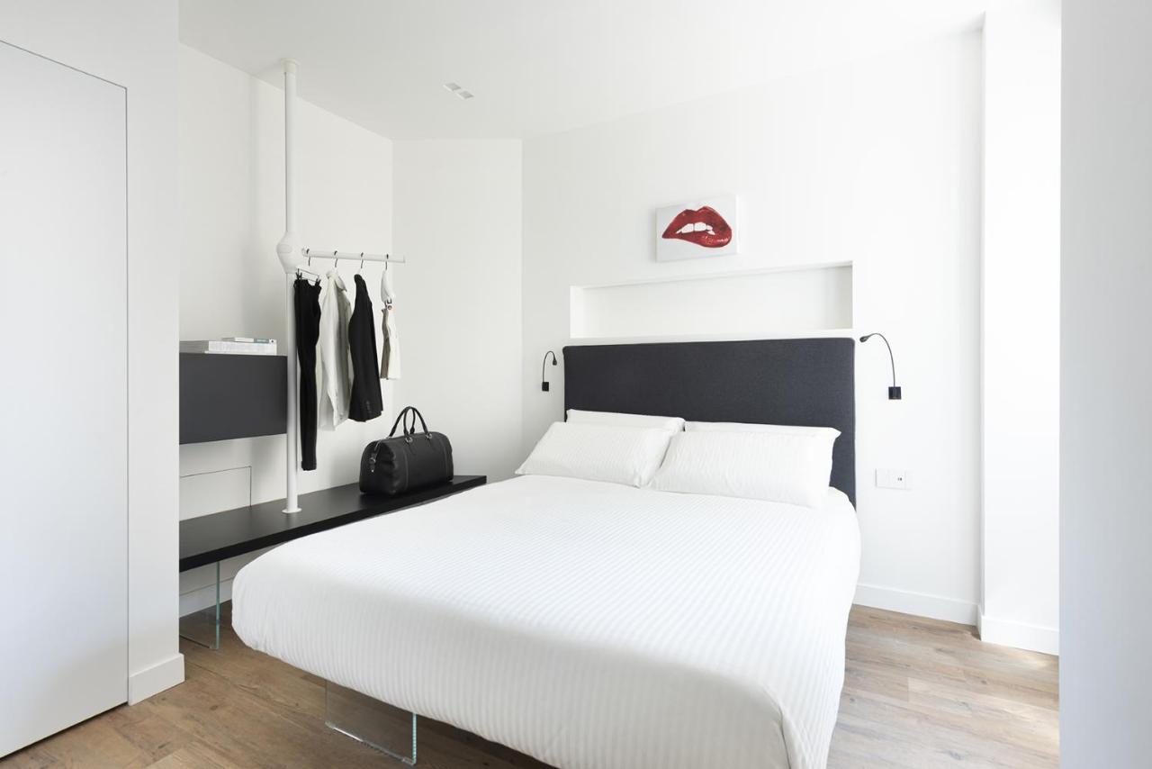 Fiorentini Residence Milano Exterior foto