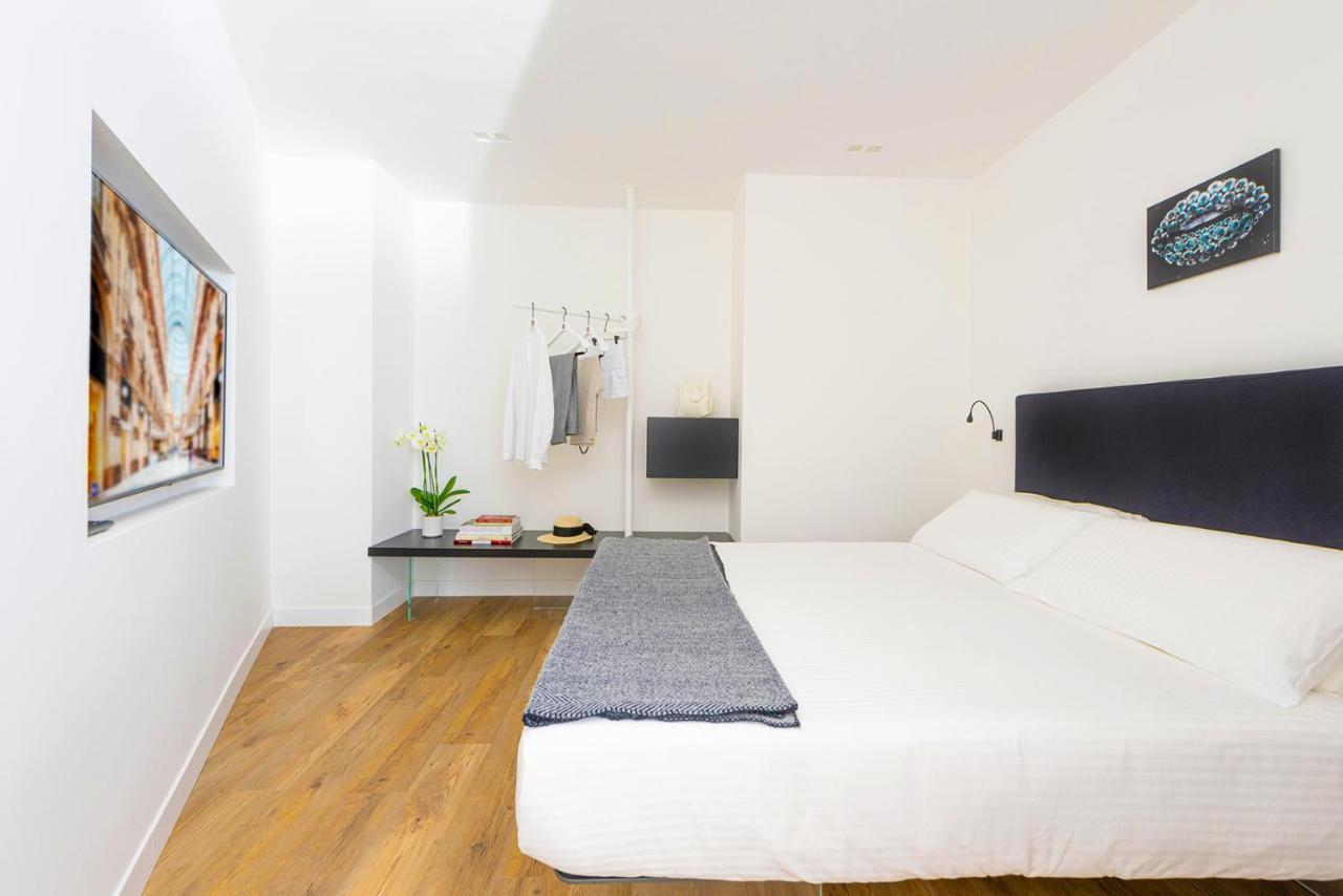 Fiorentini Residence Milano Exterior foto