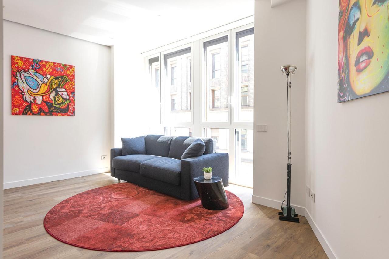 Fiorentini Residence Milano Exterior foto