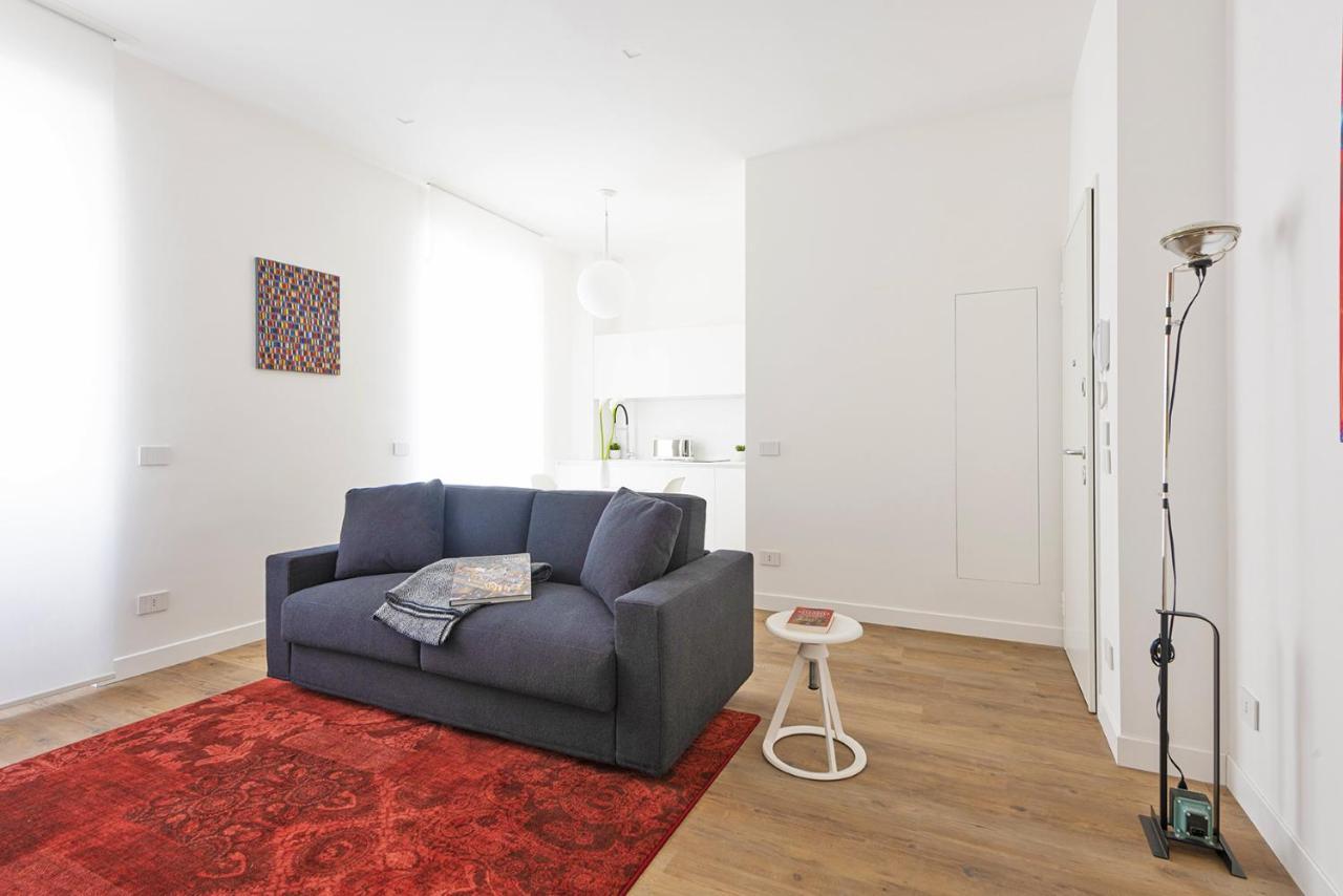 Fiorentini Residence Milano Exterior foto