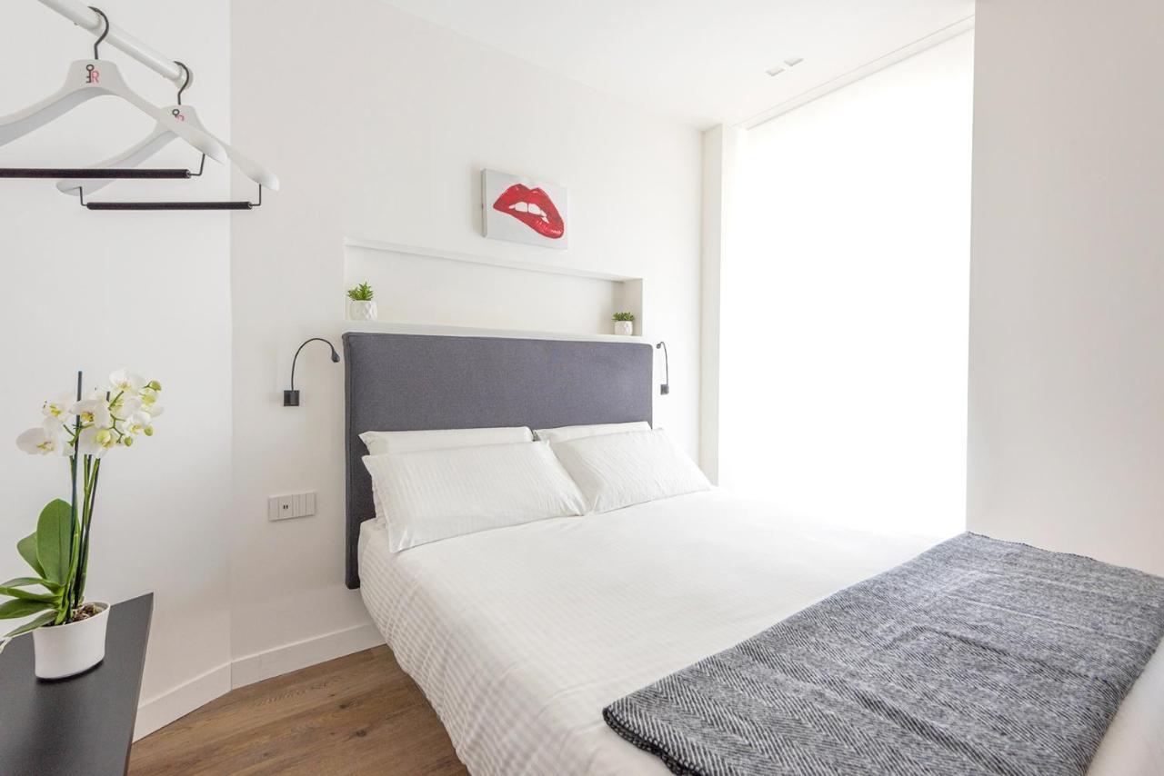 Fiorentini Residence Milano Exterior foto