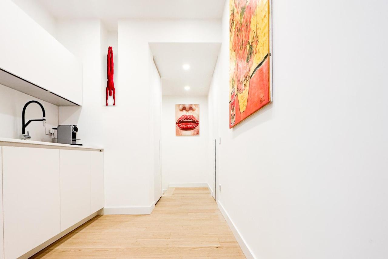 Fiorentini Residence Milano Exterior foto